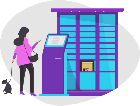 Доставка линз